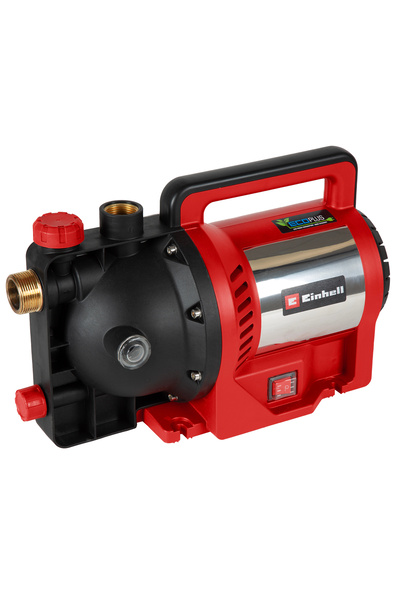 Einhell Classic GC-GP 1170 ECO PLUS, Bahçe Pompası