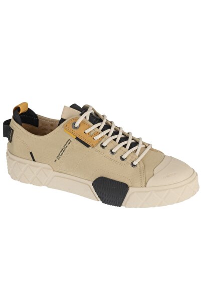 Palladium Ace City Shell LO