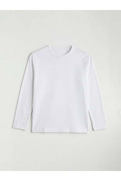 LC Waikiki Tricou esențial pentru tânărul gentleman