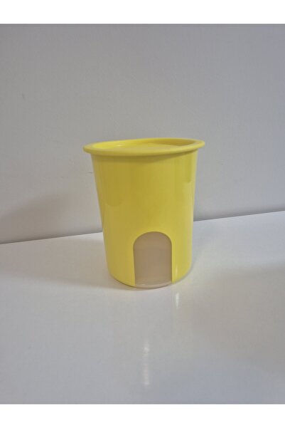 Tupperware Açıkgöz 1.25 Lt Yellow
