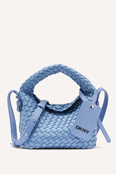 Dkny حقيبة جيزيل كروسبودي