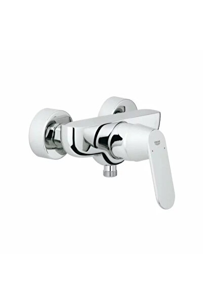 Grohe Eurosmart Cosmopolitan single-lever shower mixer, glossy chrome