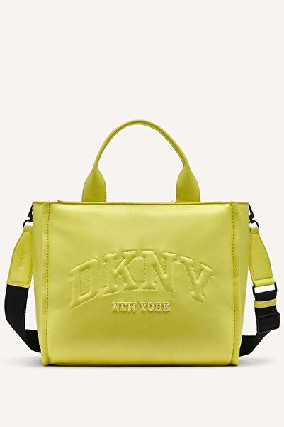 Dkny حقيبة هادلي متوسطة الحجم