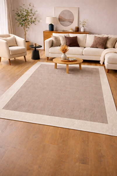 Bella Home Sisal Halı | Kolay Temizlenir | Leke Tutmaz | Dayanıklı & Estetik ...