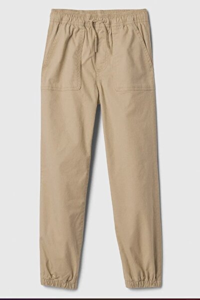 GAP Iconic Khaki Men's Pants V-Woven Jogger Model Code: 885860000Iconic Kha