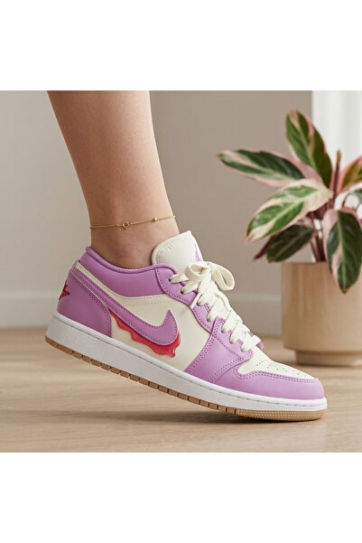 Nike Air Jordan 1 Low SE Pantofi sport casual