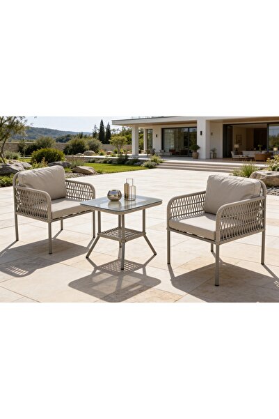 Vivense Mira Çay Seti Takımı