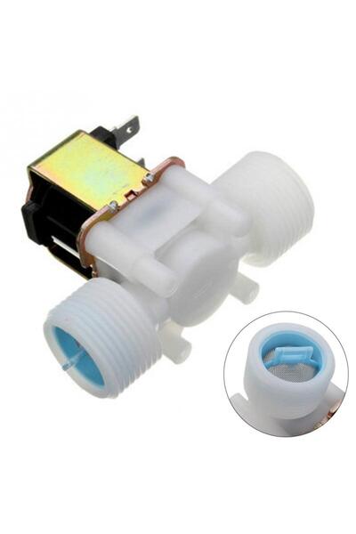 SONREYON 12 Volt 3/4 Selonoıd Valf ( Ventil )