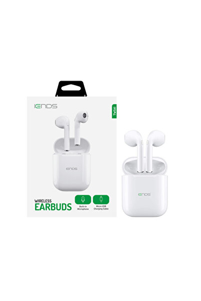 iends Wireless Earbuds