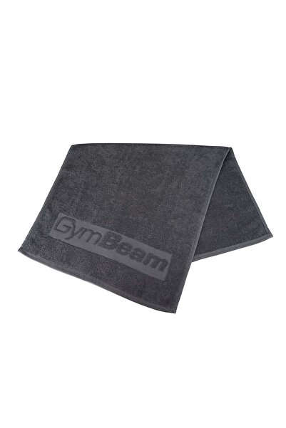 GymBeam Prosop de sală gri