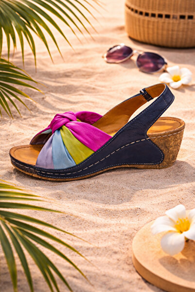 İNZE AYAKKABI Sandale din piele naturală Nume model: Nerina