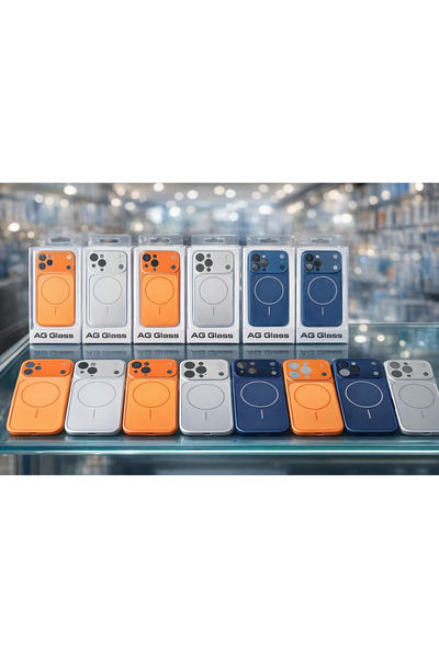 Arasta iPhone 17 Serisi Görünümlü Dönüştürücü Kılıf – 11den 16 Pro Max'e Kada...