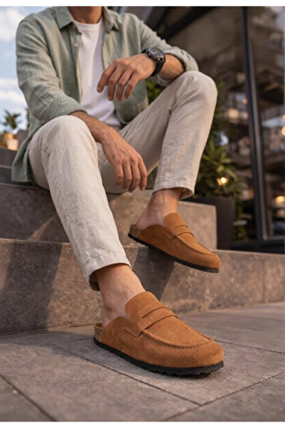 Zapatos JY0456 Pantofi clasici pentru bărbați, din piele de căprioară autenti...