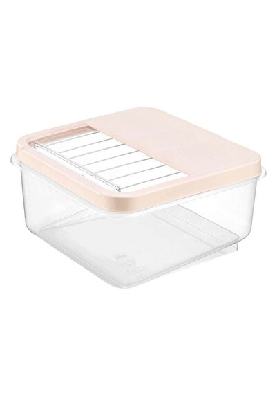 Soft Chef Cream Unisex 12 Lt Multi̇box Model Code: Ays00768Cream