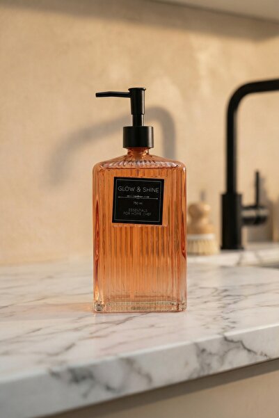 ACAR موزع صابون سائل راشيل كام - 780 مل