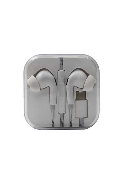 Universal Earphone Type C UN-TSEC01