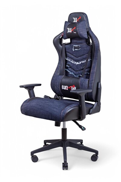 Herkese Mobilya WOXUP Prime Rugged Gaming Koltuk