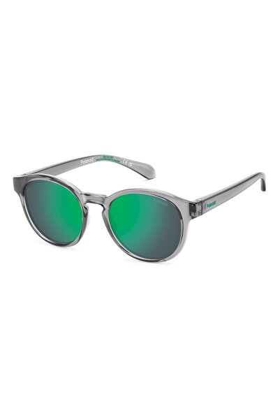 Polaroid Kids Sunglasses PLD-8075/S-KB7