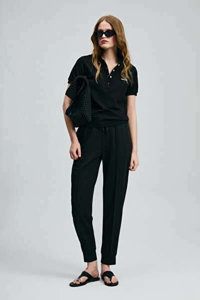 Lufian Porto Women's Trousers Black