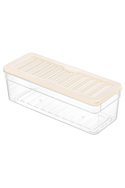 Soft Chef Cream Unisex Fresh Box Deep 2470 ml Model Code: Ays00985Cream