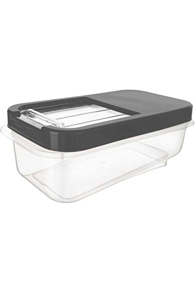 Soft Chef Anthracite Unisex 7.5 Lt Multi̇box Model Code: Ays00765Anthracite