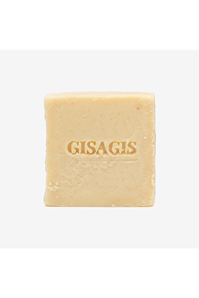 Gisagis GİSAGİS-Zeytinyağı Sabunu