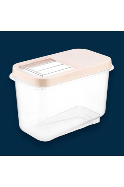 Soft Chef Cream Unisex 16 Lt Multi̇box Model Code: Ays00769Krem