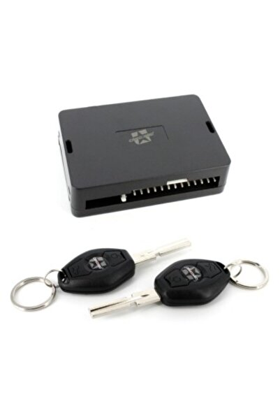 Xenon Bright Modul de închidere centralizată cu telecomandă MIC004