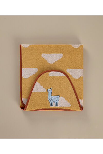 Maisonette Alpaka Kundak