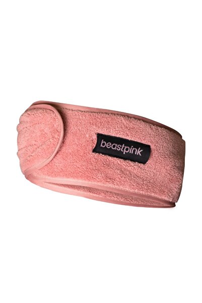 GymBeam Bentiță cosmetică roz