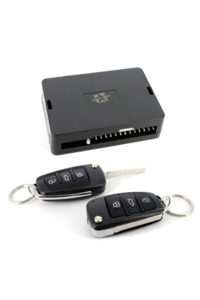 Xenon Bright Modul de închidere centralizată cu telecomandă MIC002