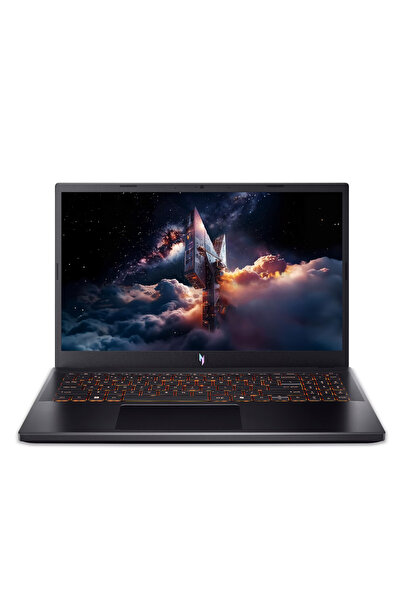 ACER Nitro V15 ANV15-52 NH.QZ7EY.001A008 i5-13420H 16GB 512SSD RTX5050 15.6" ...