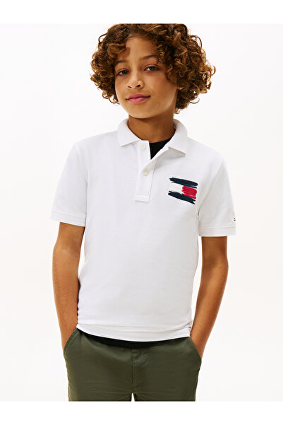 Tommy Hilfiger قمصان بولو للأولاد