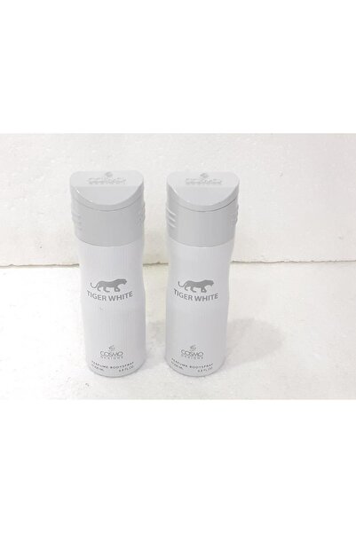 Cosmo TIGER WHITE DEO 200ML