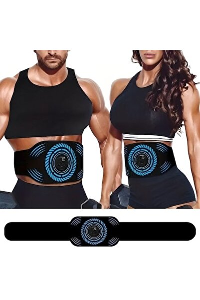 INTEXXA ®   Centură de slăbire și tonifiere abdominală