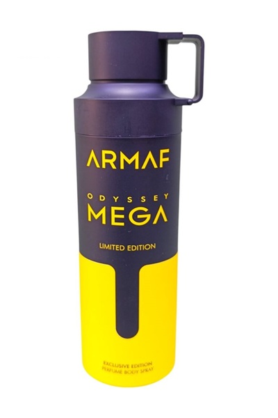 Armaf ODYSSEY MEGA DEO 200ML