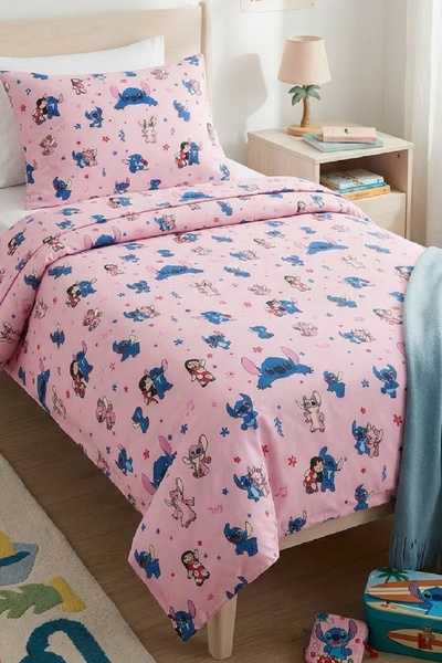 LaLiva My Fairy Tale World Elasticized Natural Healthy Cotton Single Child's ...