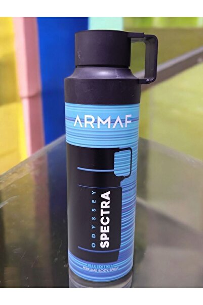 Armaf ODYSSEY SPECTRA BLU DEO 200ML