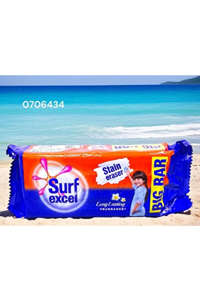 Surf excel BAR 250GM