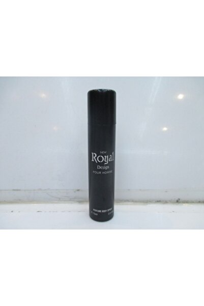 Bond رويال ديسن بور أوم مزيل عرق 75 مل (إكس كرييشن)