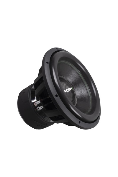 FORX5 Deniz Sound Garage 38 cm Subwoofer XW-15 D2 4000 Watt 2000 Rms Amerikan...