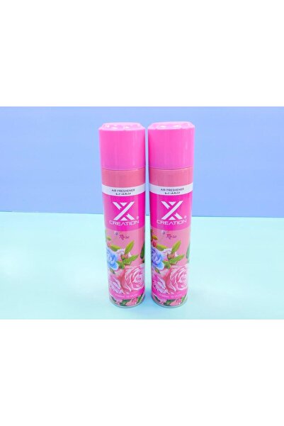 X Creation ROSE A/F 300ML(X CREATION)