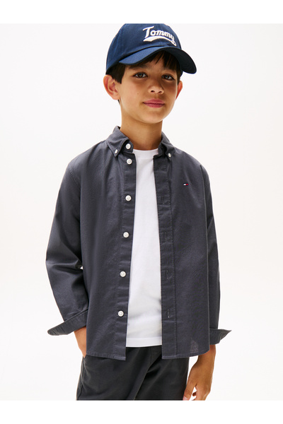 Tommy Hilfiger Boys Shirts / Woven Tops
