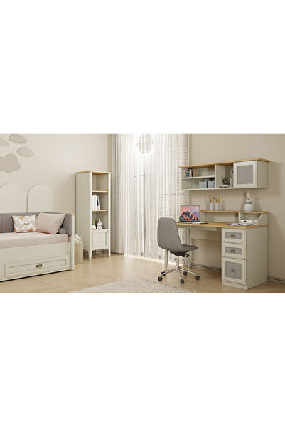 Doğtaş Toscana Genç Çalışma Masası