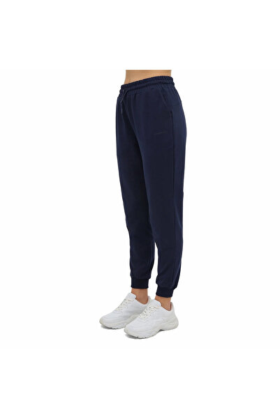 lumberjack Wb 22 Ct133 Women's Navy Blue Sweatpants