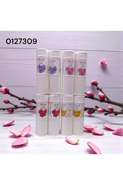 Feah Smooth TALCUM POWDER 400GM (2PC/PK)