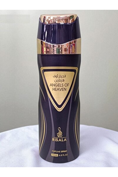 Risala سلسلة ملاك السماء - مزيل العرق 200 مل