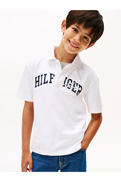 Tommy Hilfiger قمصان بولو للأولاد