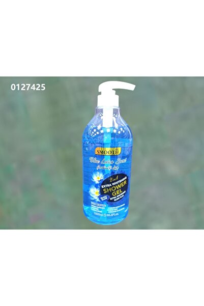 Feah Smooth SM-577 BLUE LOTUS SCENT SHOWER GEL 1000ML