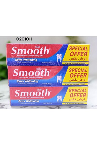 Feah Smooth معجون سموث فلورد آند كلومند SM-469 بوزن 147 جرام